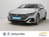 Volkswagen Arteon SB 2.0 TDI*R-Line*AHK*ACC*DSG*LANE*NAV*