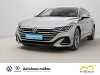 Volkswagen Arteon - Vorschau Bild 1