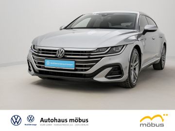 Volkswagen Leasingangebot: Volkswagen Arteon Shooting Brake 2.0 TDI DSG*R-Line*AHK*ACC