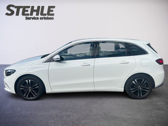 Mercedes-Benz B 250