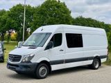 Mercedes-Benz Sprinter II 516 Mixto 6-Sitze AHK StHz Klima - Offers matching your search criteria