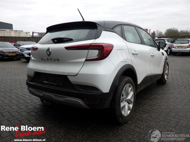 Renault Captur 1.0 Tce 90 zen