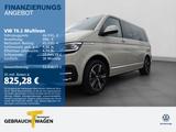 Volkswagen T6.1 Multivan GENERATION SIX AHK LM18 5-SITZE - VW T6 Multivan Gebrauchtwagen in Dortmund