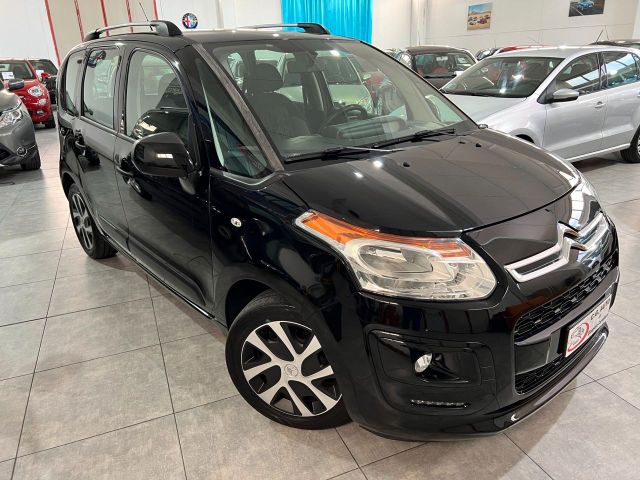 Citroën Citroen C3 Picasso 1.6 HDi 90 CV - Seduction - 2