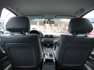 BMW 316 - 11