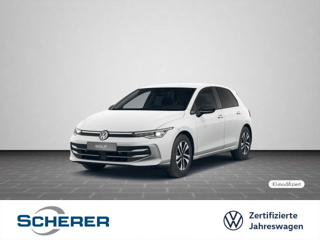 Volkswagen Golf VIII ENERGY 1.5 eTSI DSG LED PLUS NAVI AHK foto 1