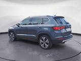 Seat Ateca 1.4 EcoTSI Xcellence DSG Standheizung AHK  - Seat Ateca: Xcellence