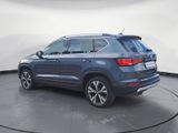 Seat Ateca 1.4 EcoTSI Xcellence DSG Standheizung AHK  - Seat Ateca: Automatik