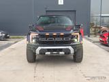 Ford F 150  RAPTOR 802A 37 package - blaue Ford F 150