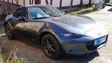 Mazda MX-5 1.5 SKYACTIV-G 131 Sports-Line Sports-Line - Mazda MX-5: Sports Line
