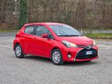 Toyota Yaris 1.0 5 porte Lounge 2015-E5 Manuale  - Toyota Yaris: Lounge