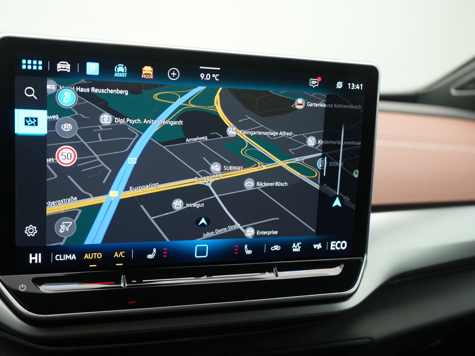 Volkswagen ID.5 - Bild 10