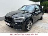 BMW X5 Baureihe X5 xDrive 30 d/7Sitzer M-Paket - BMW X5 in Bonn