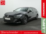 Volkswagen Passat 2.0 TDI DSG Elegance AHK NAVI KAMERA LED - Volkswagen Passat Jahreswagen mit Diesel-Antrieb