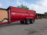 Krampe Big Body 790 *Mit Netzabdeckung* - Krampe LKWs