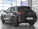 Volkswagen T-Roc R BlackStyle PANO DCC AHK IQ.DRIVE IQ.LIGH - Volkswagen Gebrauchtwagen in Dortmund