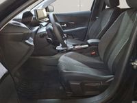 Peugeot 208 - Vorschau Bild 8
