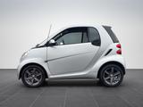 Smart ForTwo**AT Motor**Carplay**SH**85 PS** - Smart ForTwo mit Benzin-Antrieb: Automatik