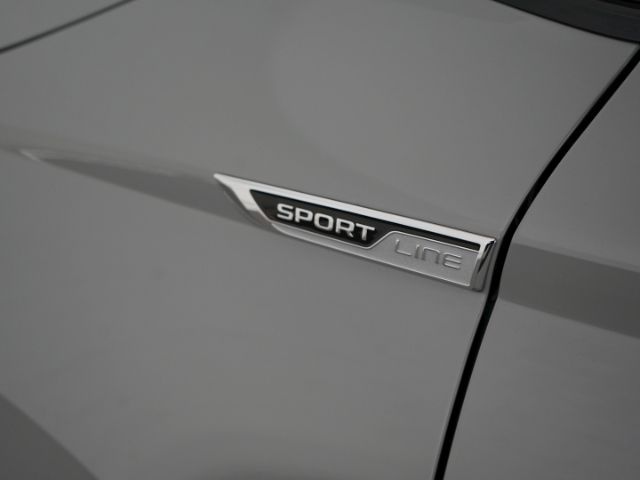 Karoq SPORTLINE TDI DSG 4X4+LED MATRIX+NAVI+RÜCK