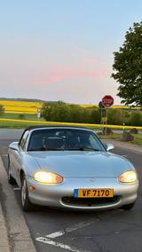 Mazda MX5 1.6 - 2000 - Mazda aus 2000: Mazda6