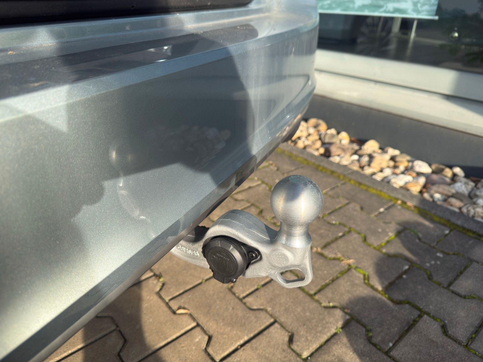 Fahrzeugabbildung SKODA Superb Combi 1.5 TSI iV 150 kW L&K