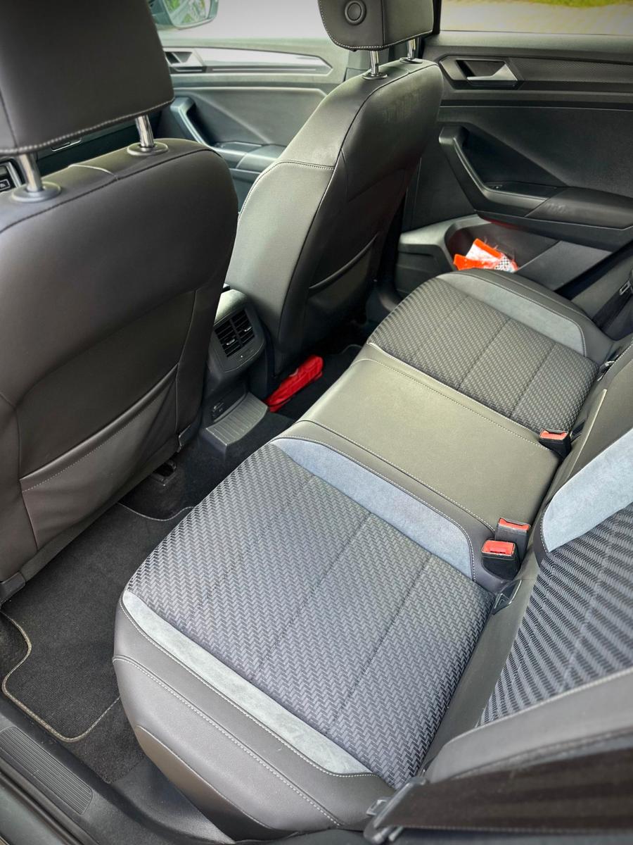 Volkswagen T-Roc 2.0TDI R-Line 4Motion DSG