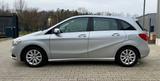 Mercedes-Benz B180 2.Hand Navi Tüv Neu Sitzheizung Klima PDC - Autos aus dem Jahr 2012