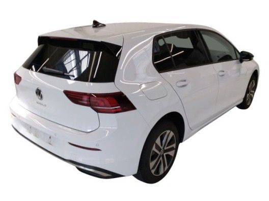 Volkswagen Golf - Bild 5