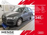 Audi Q3 1.4 TFSI Sport AHK|Navi|Xenon|Akustikglas|PDC - Audi in Bielefeld: Q1