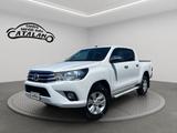 Toyota TOYOTA - Hilux - 2.4 d-4d 4x4 EXECUTIVE TELECAME - gebrauchte Toyota Hilux aus dem Jahr 2019