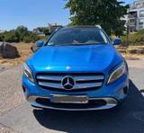 Mercedes-Benz CLA 220 Shooting Brake CLA 220 d DCT Shootin... - gebrauchte Mercedes-Benz CLA 220 Shooting Brake aus dem Jahr 2015