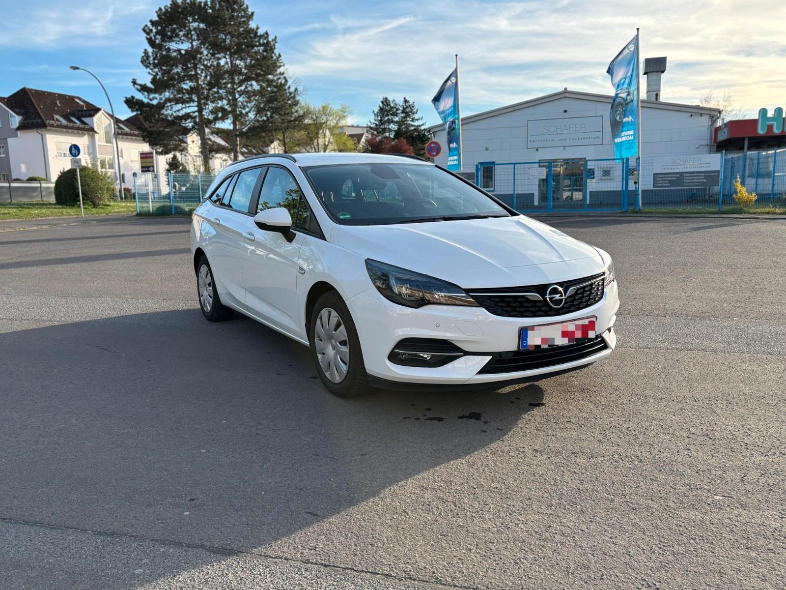 Opel Astra K Sports Tourer Business Start/Stop