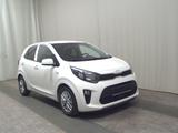 Kia Picanto 1.0 Edition Dream Team AUT SHZ LM - Kia Picanto mit Benzin-Antrieb: Limousine, Automatik