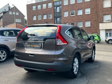 Honda CR-V - 7