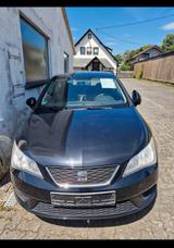 Seat Ibiza Facelift perf./NEUER TÜV - Seat Ibiza: Facelift