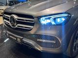 Mercedes-Benz GLE 350d 4Matic Pano DAB ACC MB-me AHK LED MBUX - Mercedes-Benz mit Diesel-Antrieb: Abstandswarner, Geländewagen