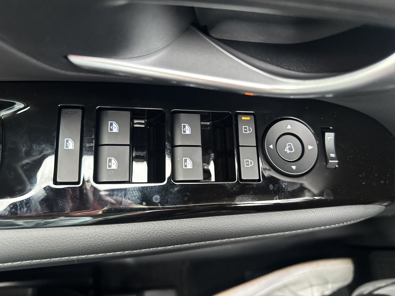 Hyundai TUCSON - Bild 19