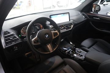 BMW X3 - 11