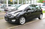 Opel Karl Edition Automatik*LHZ*SHZ*Bluetooth*Tempo. - Opel Karl mit Benzin-Antrieb: Automatik