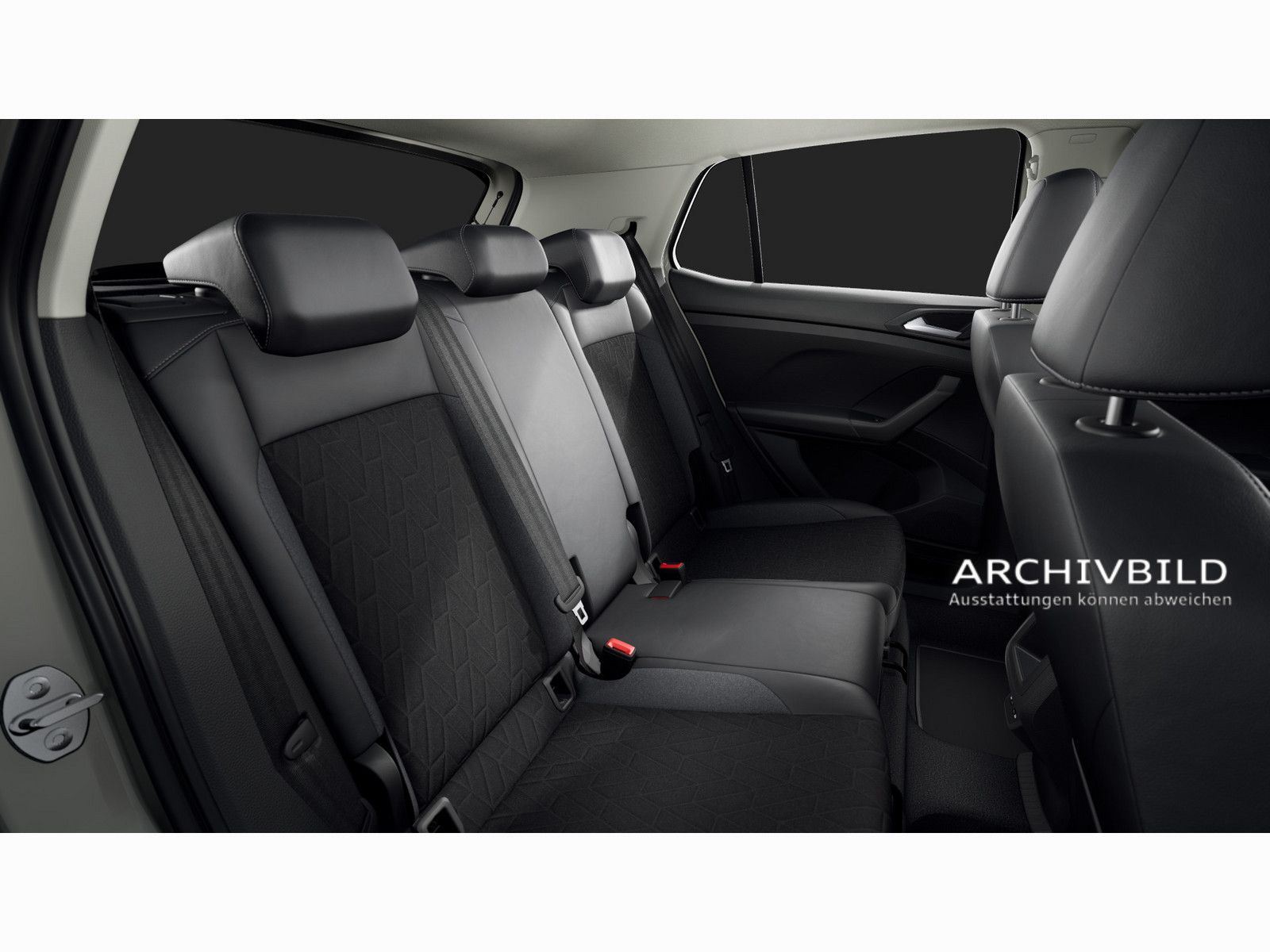 Volkswagen T-Cross - Bild 7