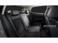 Volkswagen T-Cross - Vorschau Bild 7