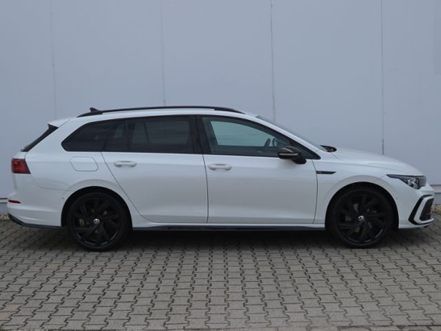 Golf VIII Variant 2.0 TSI DSG 190 PS R-Line BLAC