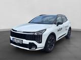 Kia SPORTAGE 1.6T AWD DCT GTL SD GD DRI SOUN GT-Line - Kia Sportage in Oberhausen
