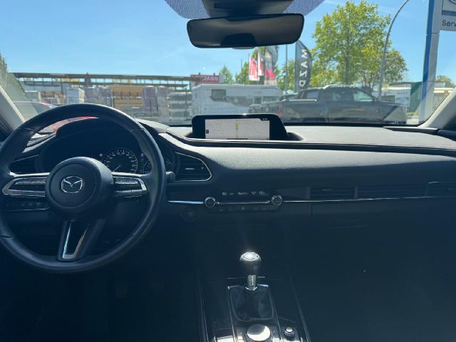 Mazda CX-30 Homura 2WD