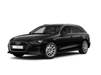 Audi A4 - Vorschau Bild 2