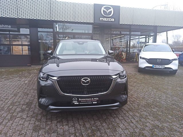 Mazda CX-60 2.5 PHEV Takumi Con-P Dri-P Com-P Pan-P *a