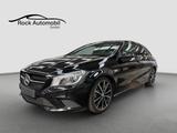 Mercedes-Benz CLA 200 Shooting Brake Urban NIGHT Bi-Xenon Harm - Mercedes-Benz: Schwarz