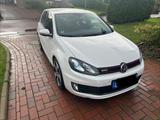 Volkswagen Golf 6 GTI / 1.Hand / Austauschmotor - Volkswagen Golf: Austauschmotor