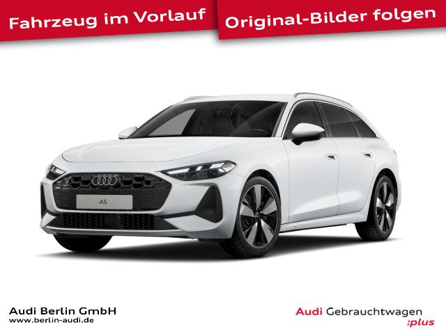 Image of Audi A5
