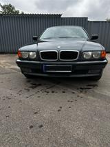 BMW 728i e38 - BMW 728: 728i E38